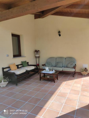 Casa di Roby 4L